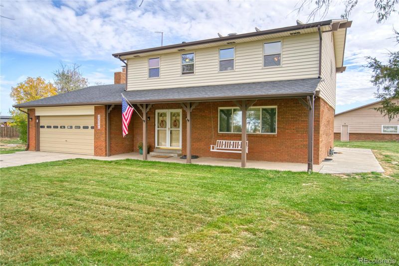 15684 Degaulle Cir, Brighton, CO 80603