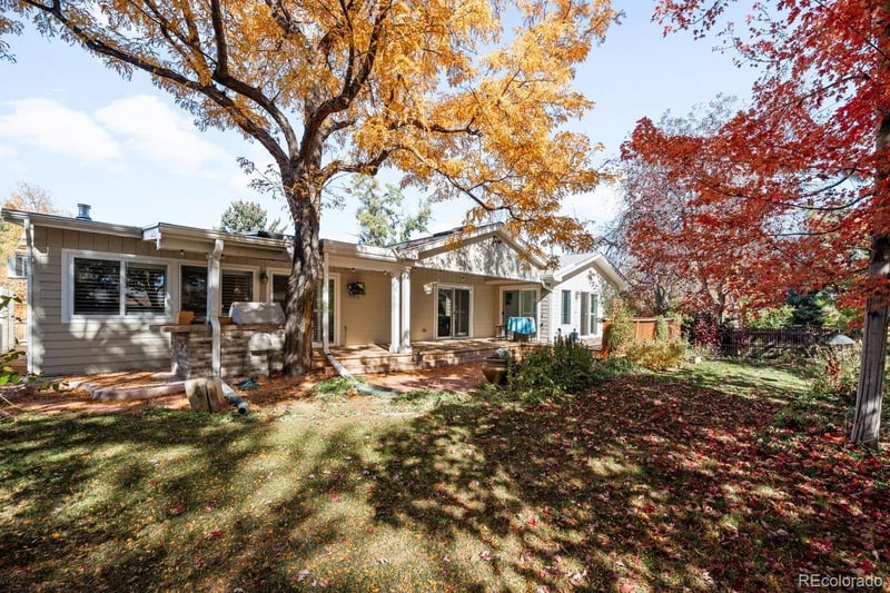 6684 E Bates Ave, Denver, CO 80224
