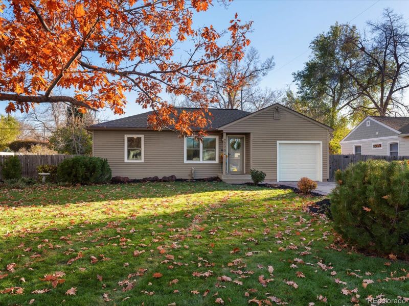 7770 W 47th Ave, Wheat Ridge, CO 80033