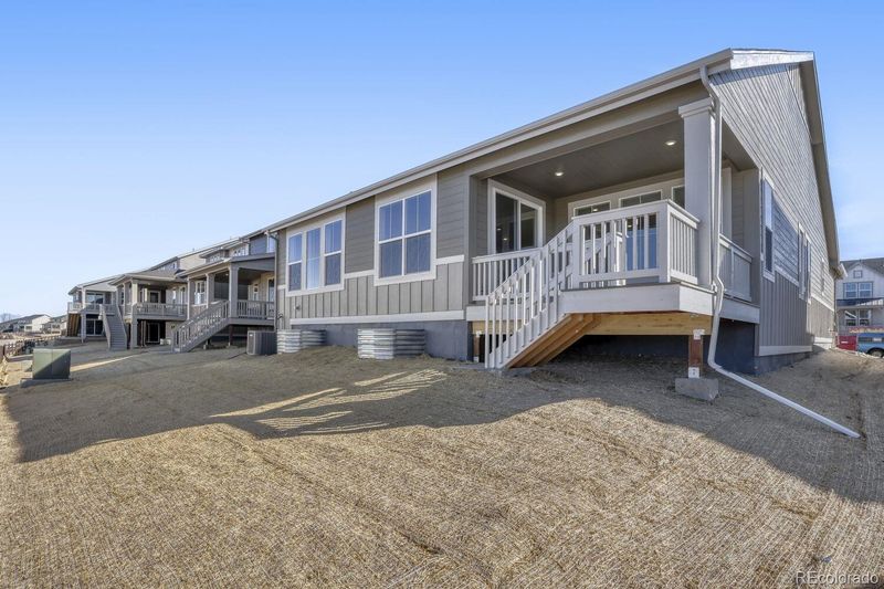 10873 Tundra Top Dr, Parker, CO 80134