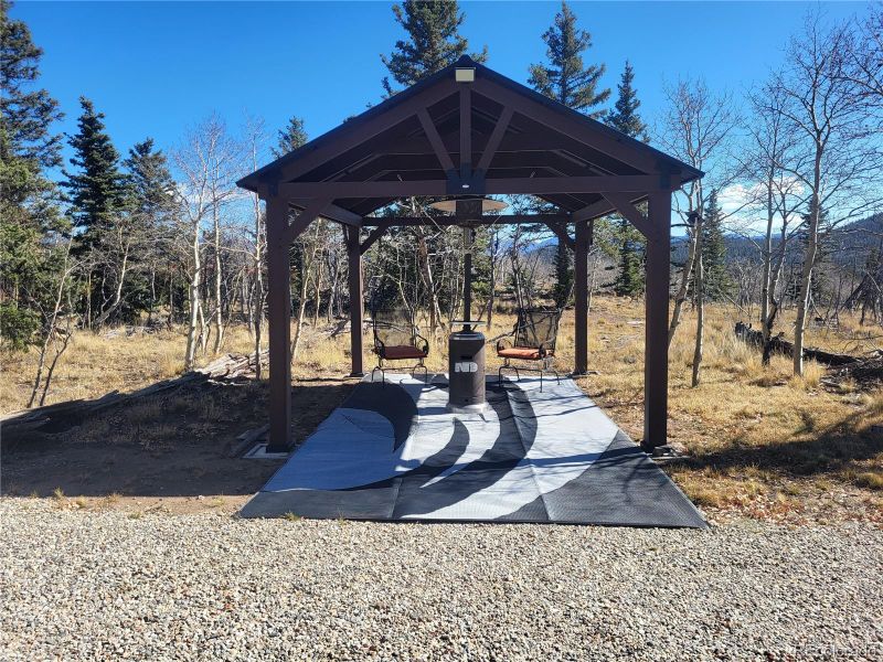 60 Mesa Ct, Como, CO 80432