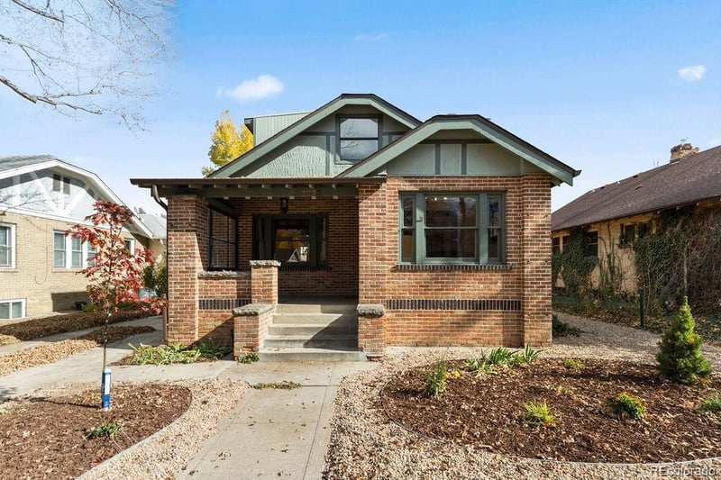 1272 S University Blvd, Denver, CO 80210