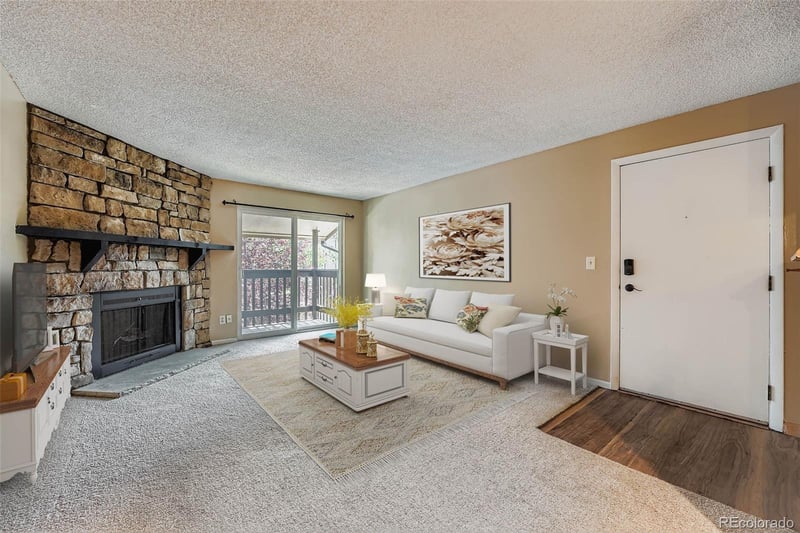 1876 S Pitkin Cir #B, Aurora, CO 80017