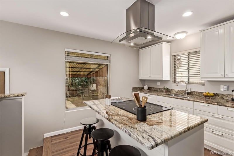 1311 S Steele St, Denver, CO 80210
