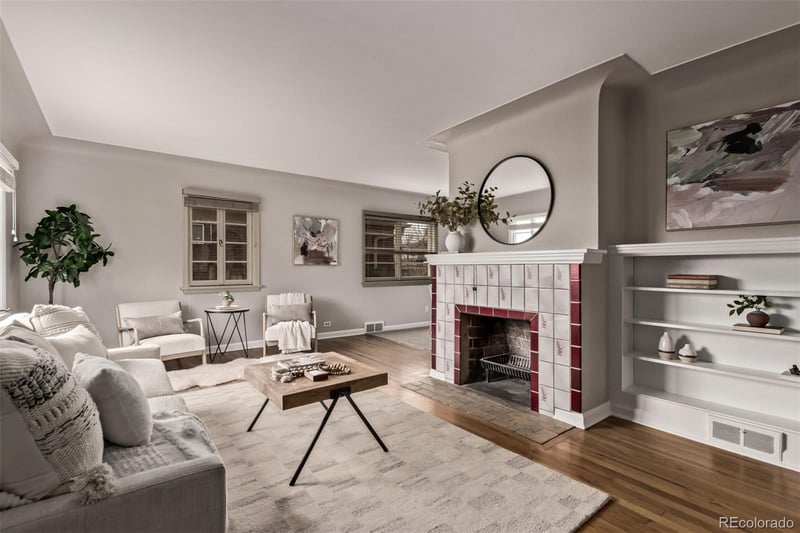 1311 S Steele St, Denver, CO 80210
