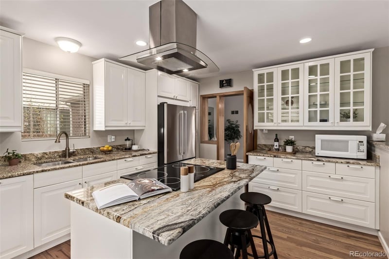1311 S Steele St, Denver, CO 80210