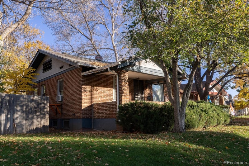 1440 S Race St, Denver, CO 80210