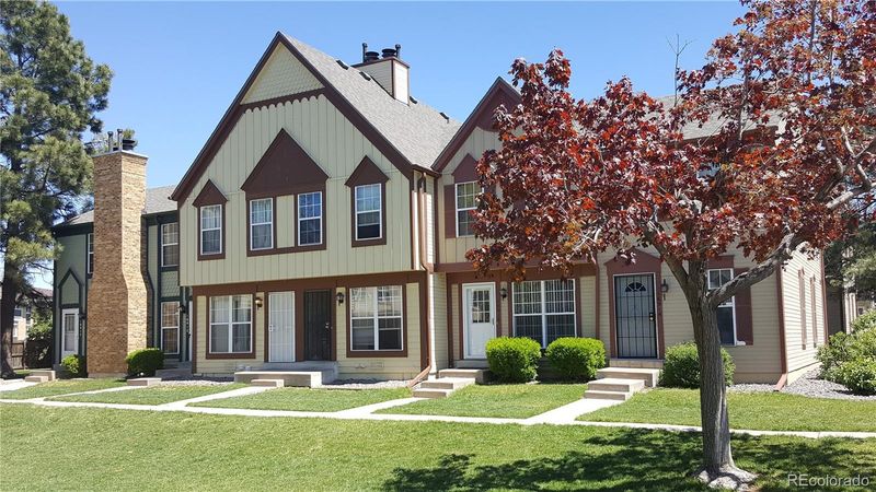 1691 S Blackhawk Way #C, Aurora, CO 80012