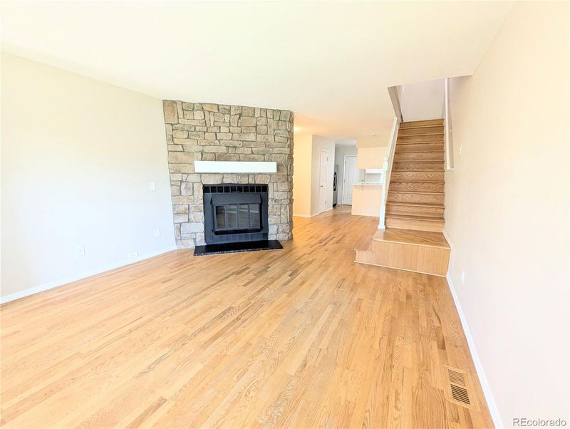 1691 S Blackhawk Way #C, Aurora, CO 80012