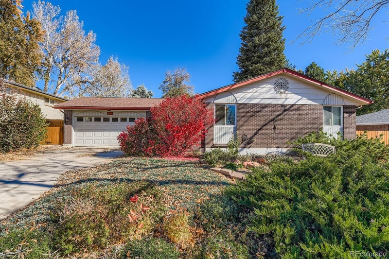 2766 S Lamar St, Denver, CO 80227