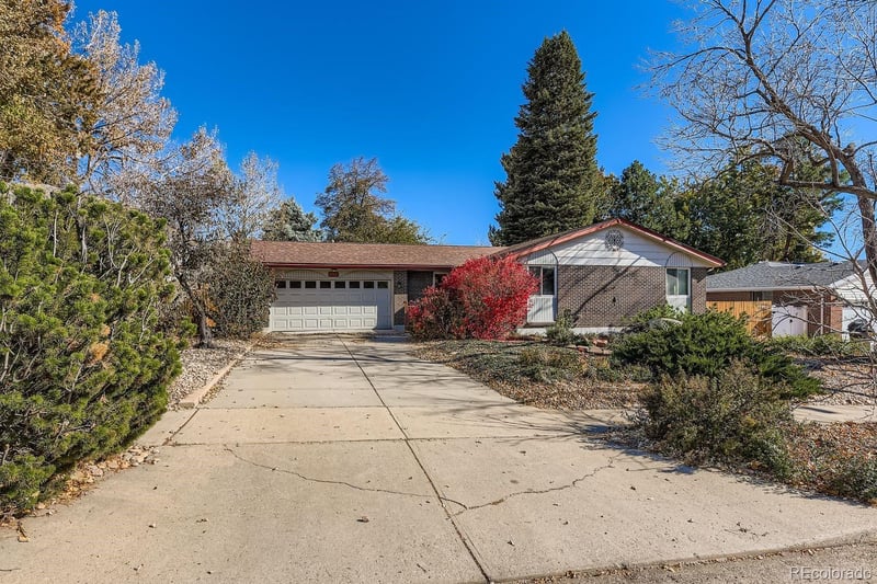 2766 S Lamar St, Denver, CO 80227