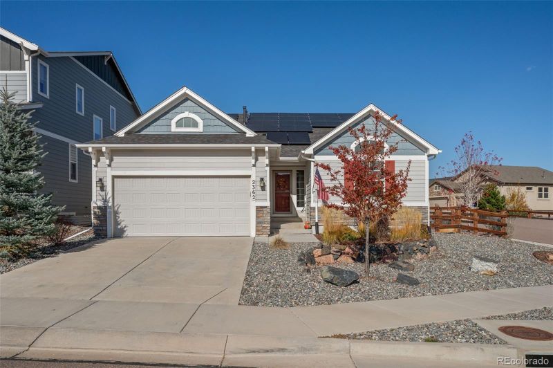 2362 Pelican Bay Dr, Monument, CO 80921