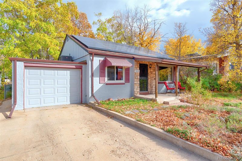 5644 S Huron St, Littleton, CO 80120