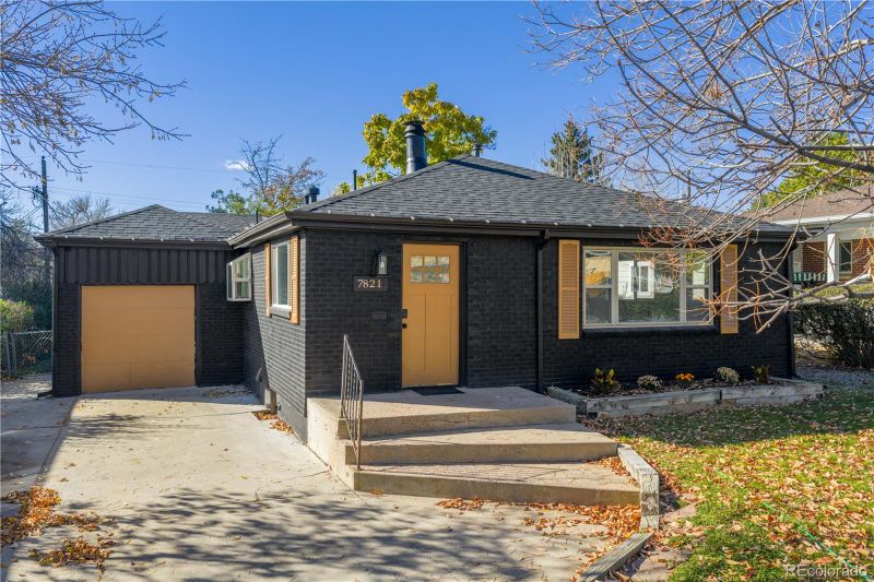 7821 Quitman St, Westminster, CO 80030