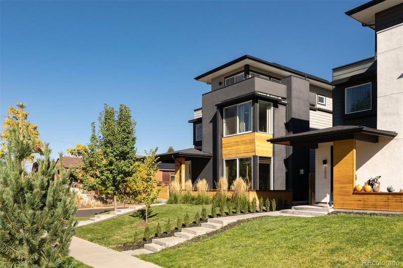3656 N Adams St, Denver, CO 80205