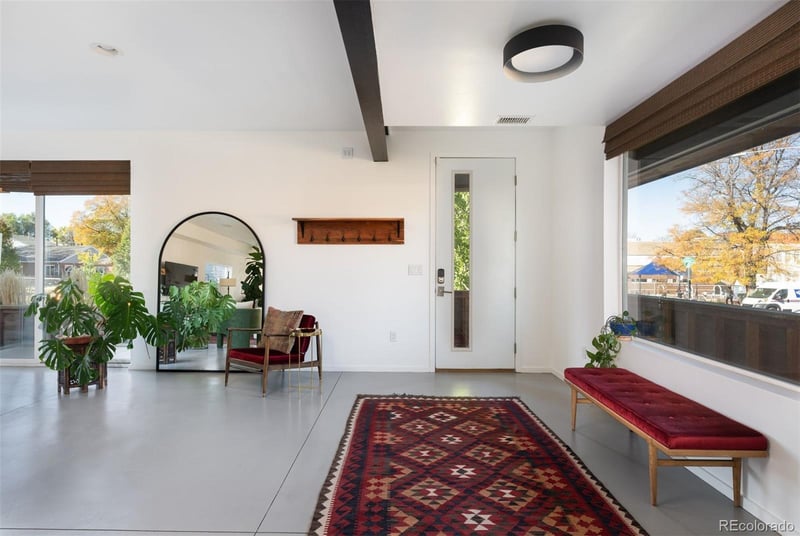 3656 N Adams St, Denver, CO 80205