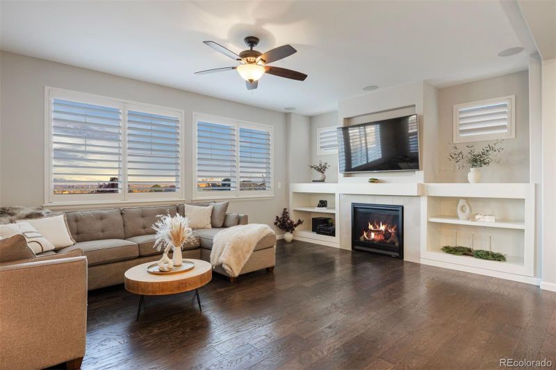 11632 W Quarles Ave, Littleton, CO 80127