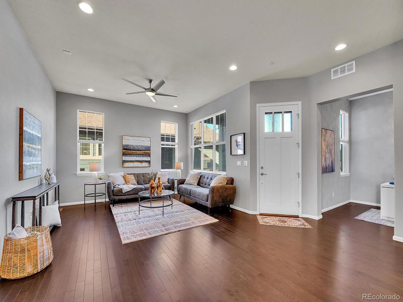 3681 New Haven Cir, Castle Rock, CO 80109