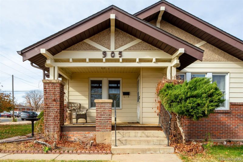 905 Mckinley Ave, Fort Lupton, CO 80621