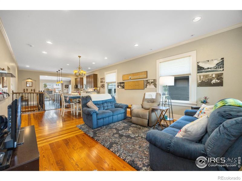 715 E 4th St, Loveland, CO 80537