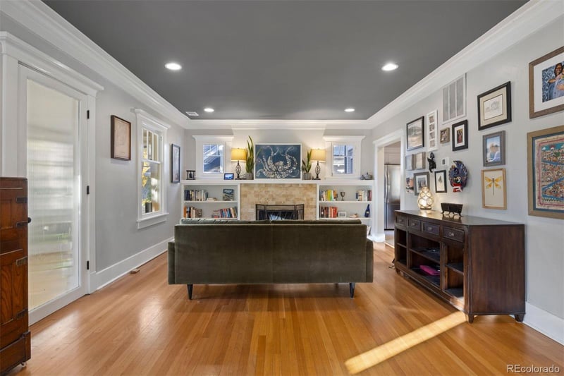 800 Steele St, Denver, CO 80206