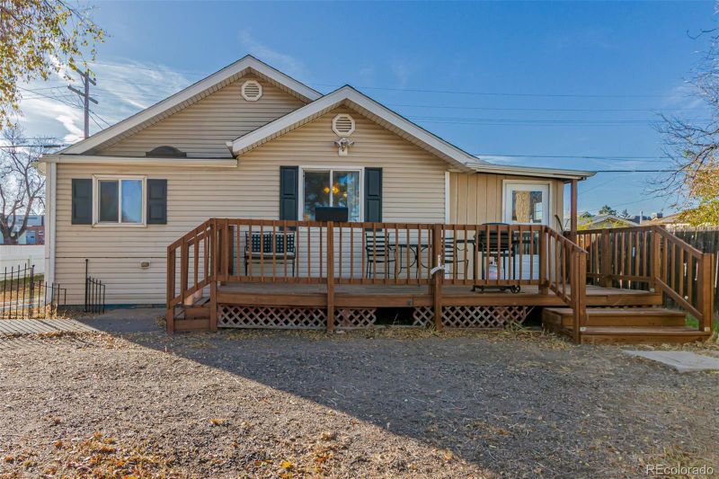 175 S 10th Ave, Brighton, CO 80601