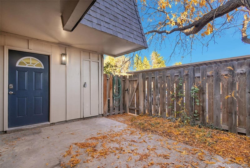 7995 E Mississippi Ave #E9, Denver, CO 80247