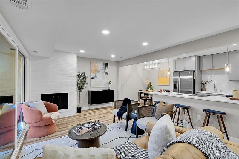 7995 E Mississippi Ave #E9, Denver, CO 80247