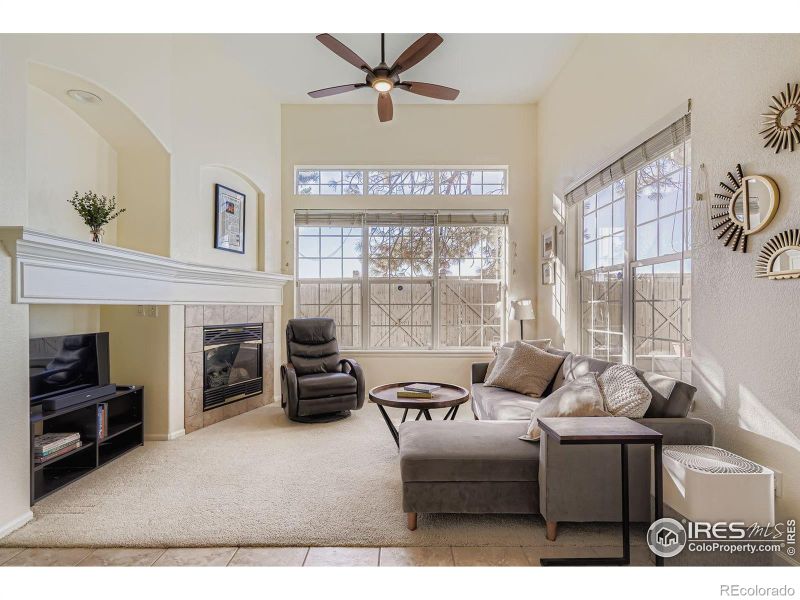2837 Whitetail Cir, Lafayette, CO 80026