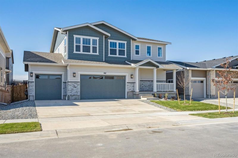 267 Wooten Ave, Brighton, CO 80601
