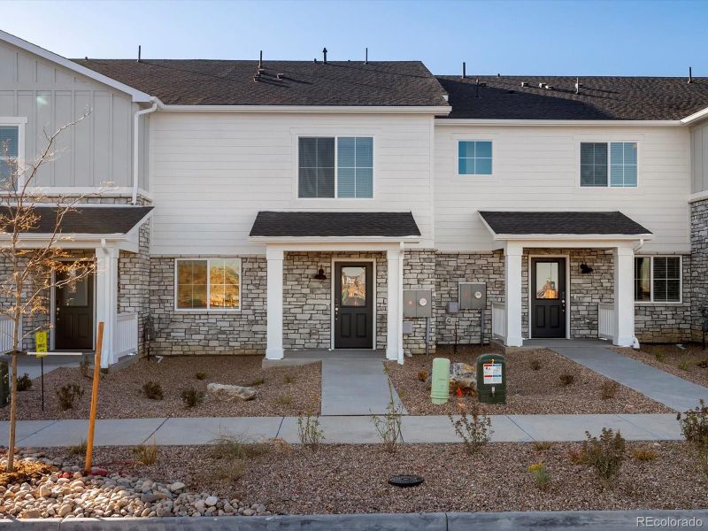6535 N Nepal St, Aurora, CO 80019