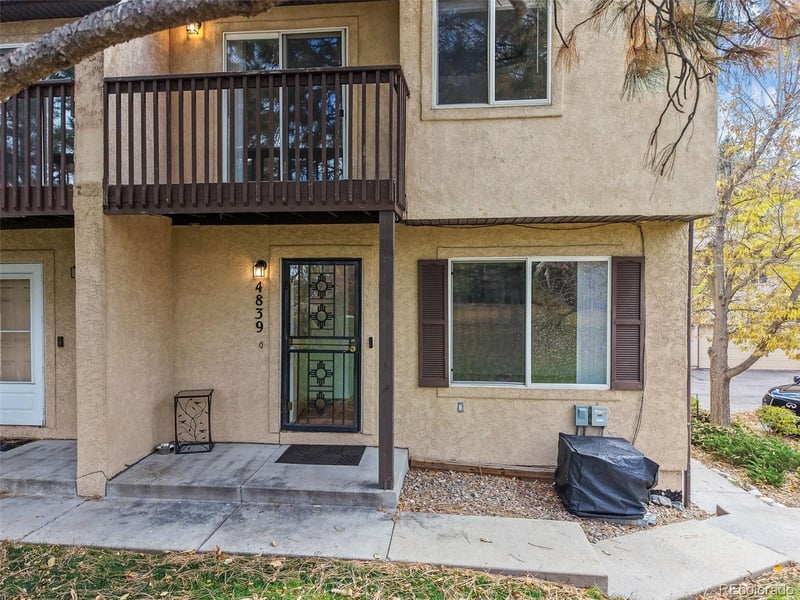 4839 W 73rd Ave, Westminster, CO 80030