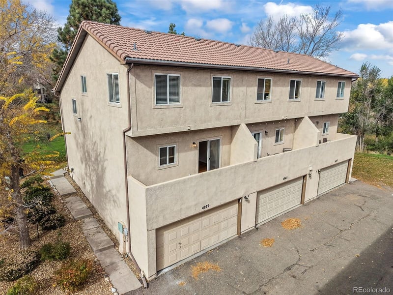 4839 W 73rd Ave, Westminster, CO 80030
