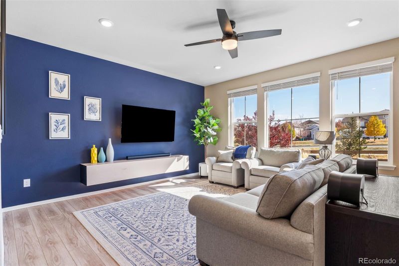 3234 Sellman Loop, Castle Rock, CO 80109
