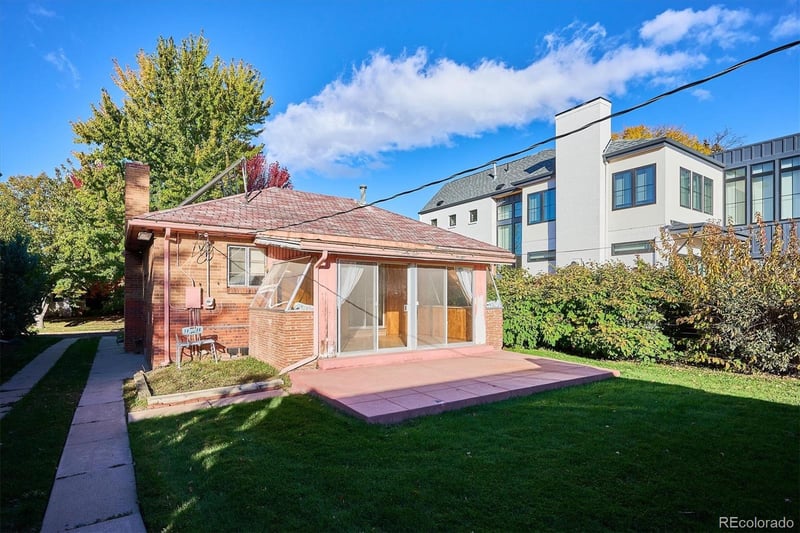 1010 S Steele St, Denver, CO 80209