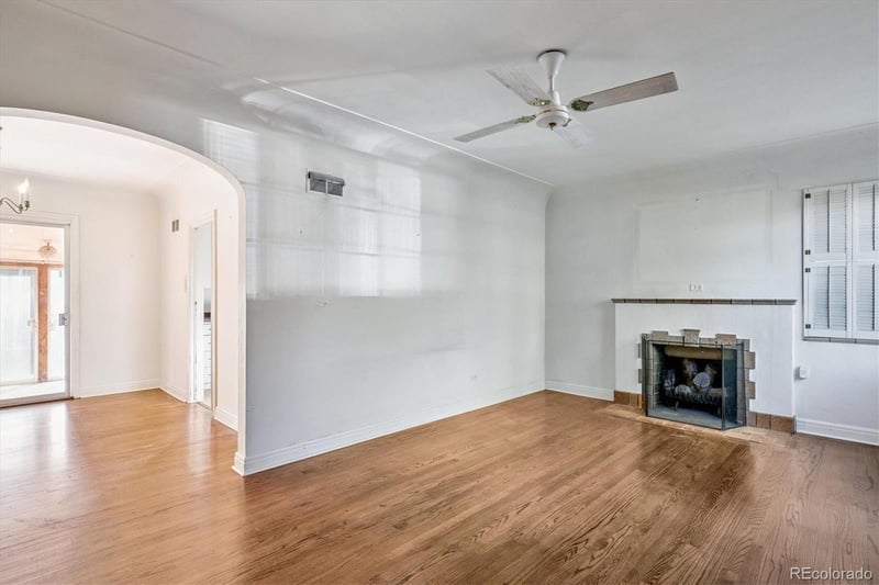 1010 S Steele St, Denver, CO 80209