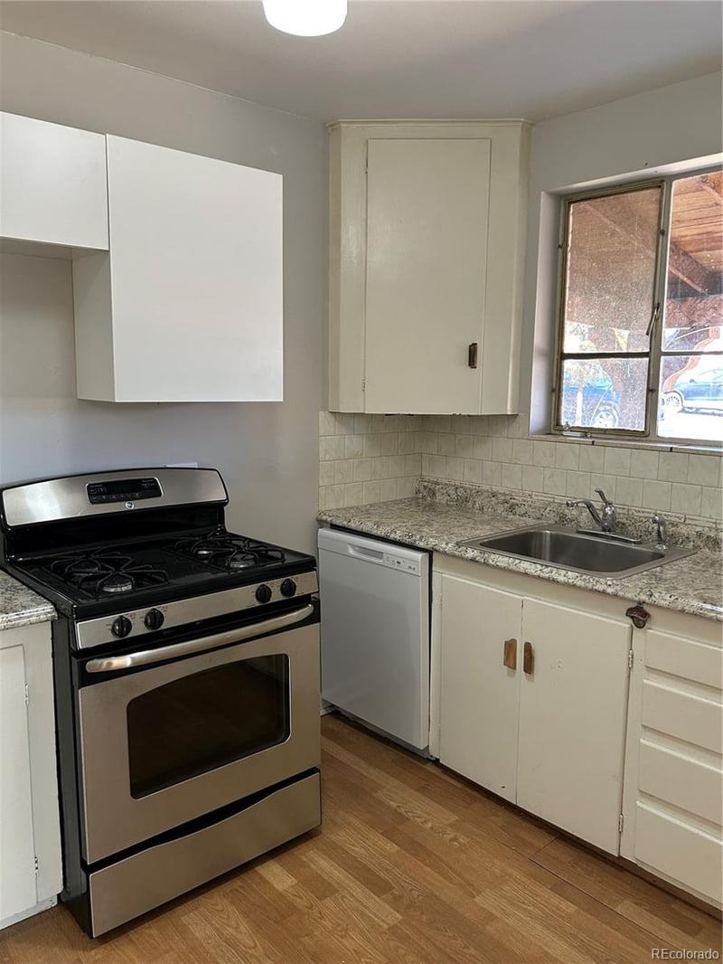 2623 Vrain St, Denver, CO 80212