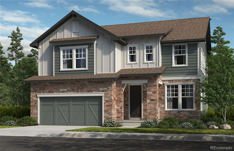 15456 Krameria St, Thornton, CO 80602