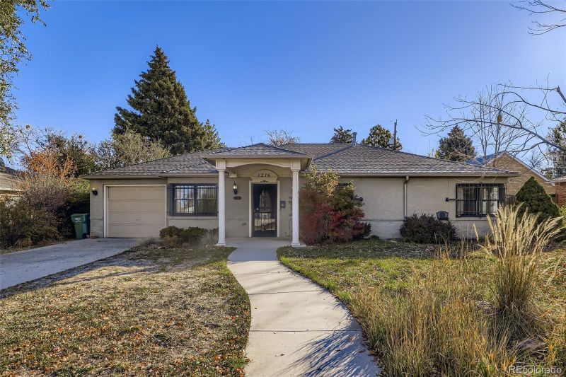 1216 Salem St, Aurora, CO 80011