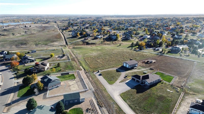 10512 E 152nd Ave, Brighton, CO 80602