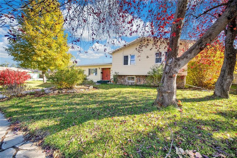 404 Hickory St, Fort Morgan, CO 80701