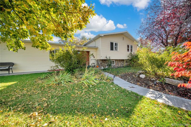 404 Hickory St, Fort Morgan, CO 80701