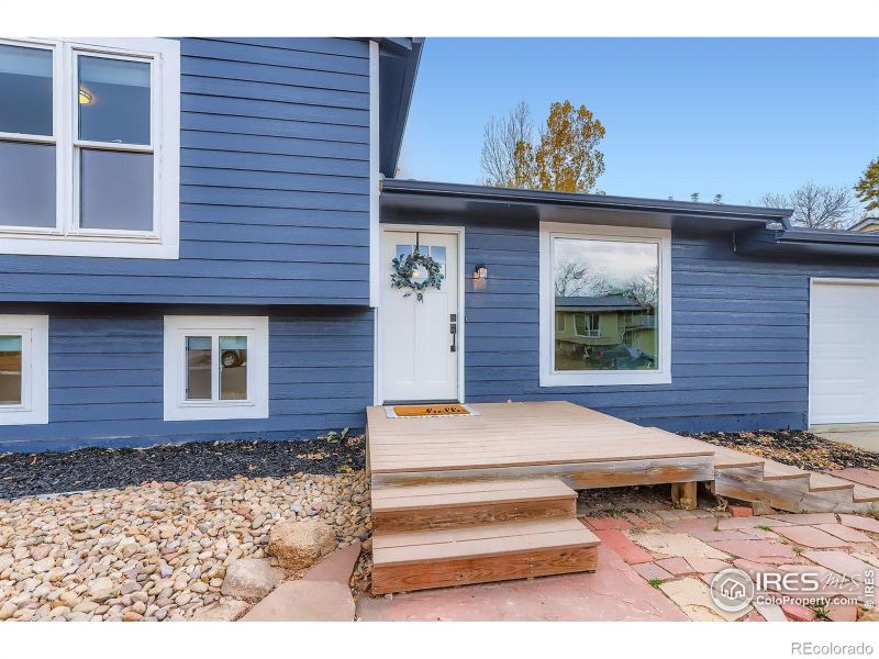 2339 Bowen St, Longmont, CO 80501