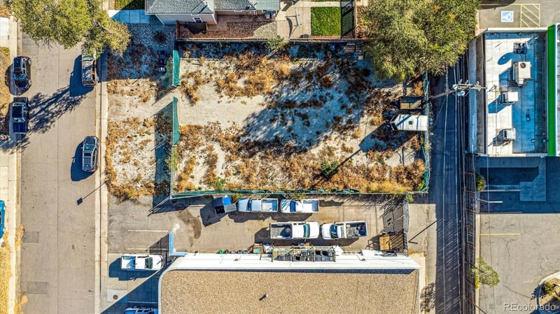 1252 W Byers Pl, Denver, CO 80223