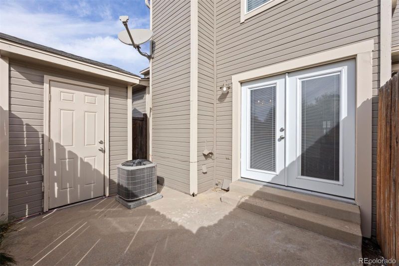 4661 S Fraser Cir #C, Aurora, CO 80015