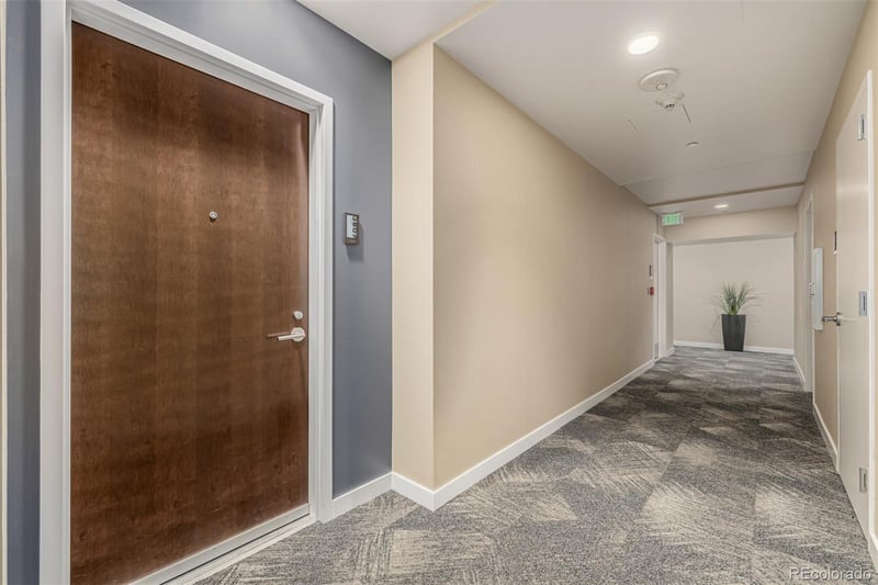 891 14th St #3807, Denver, CO 80202