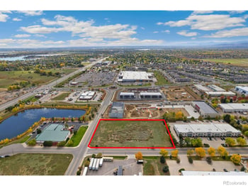 6675 N Harrison Ave, Loveland, CO 80538