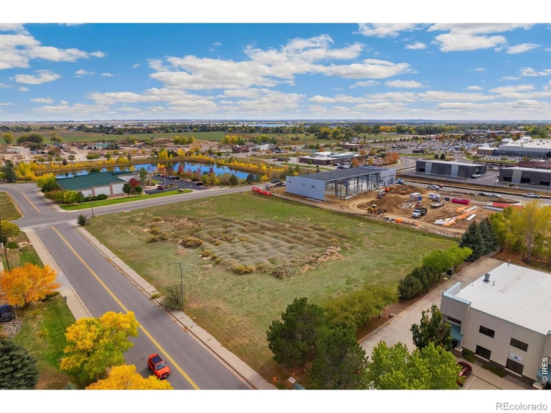 6675 N Harrison Ave, Loveland, CO 80538