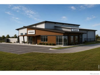6675 N Harrison Ave, Loveland, CO 80538