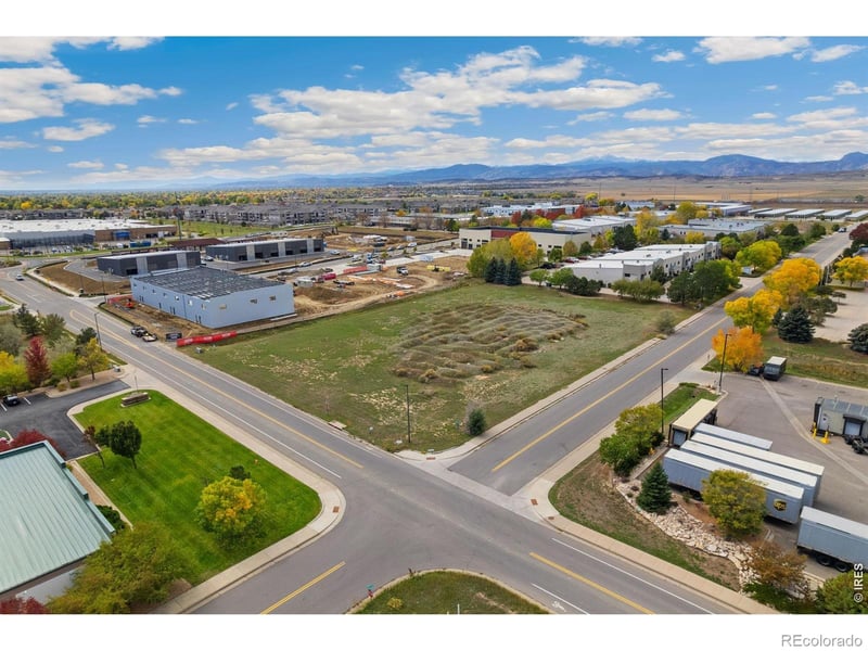 6675 N Harrison Ave, Loveland, CO 80538